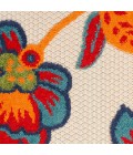 Nourison Aloha Area Rug ALH31 Multicolor