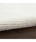 Michael Amini Ma30 Star Area Rug SMR01 Ivory