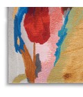 Nourison SYMMETRY Area Rug Nourison Symmetry Area Rug SMM11-Multicolor