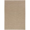 Nourison Washable Solutions Natural WSL01 5 ft. X 7 ft. Rect. Rug