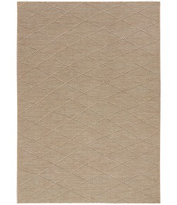 Nourison Washable Solutions Natural WSL01 5 ft. X 7 ft. Rect. Rug