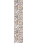 Nourison Astra Machine Washable Area Rug Nourison Astra Machine Washable Area Rug ASW08 Ivory/Multi