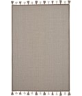Nourison Otto Area Rug DS600-Taupe