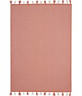 Nourison Otto Area Rug DS600-Orange