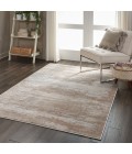 Nourison Rustic Textures Area Rug RUS03-Beige