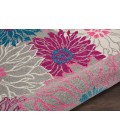 Nourison Passion Area Rug PSN17-Grey