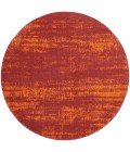 Nourison Nourison Essentials Area Rug NRE03 Red