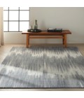 Calvin Klein Home Gradient Area Rug GDT02 Baltic