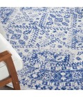 Nourison WHIMSICLE Area Rug Nourison Whimsicle Area Rug WHS15-Ivory Navy