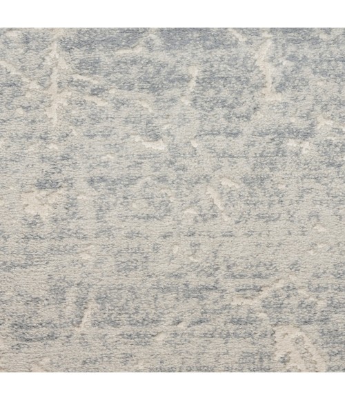 Nourison Splendid Ivory Grey SLD02 3 ft. 11 in. X 5 ft. 11 in. Rect. Rug