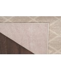 Nourison Grafix Beige GRF37 7 ft. 10 in. X 9 ft. 10 in. Rectangle Rug