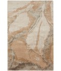 Nourison Silk Shadows Beige Silver SHA24 4 ft. X 6 ft. Rect. Rug