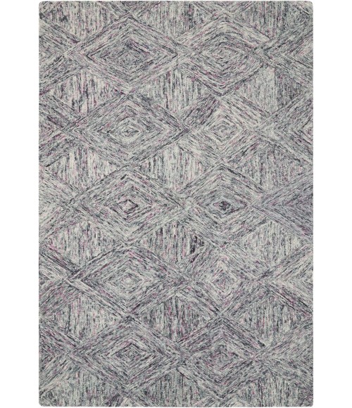 Nourison Linked Area Rug LNK01-Heather