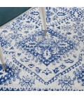 Nourison WHIMSICLE Area Rug Nourison Whimsicle Area Rug WHS15-Ivory Navy