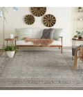 kathy ireland Home Malta Area Rug MAI10-Cloud