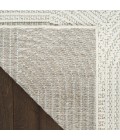 Nourison Natural Texture Ivory NTX02 5 ft. X 7 ft. Rect. Rug