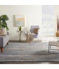 Nourison Plateau Area Rug PAE01-Blue