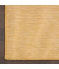 Nourison POSITANO Area Rug Nourison Positano Area Rug POS01-Yellow