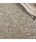 Nourison EUPHORIA Area Rug Nourison Euphoria Area Rug EUP05-Grey