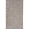 Nourison Practical Solutions Grey Mocha PSL01 7 ft. X 10 ft. Rectangle Rug