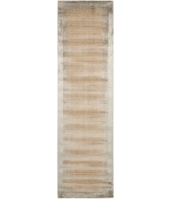 Calvin Klein Ck32 Maya - 45048 Vapour Area Rug 2 ft. 3 in. X 8 ft. Runner
