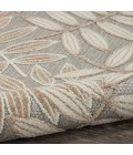 Nourison Aloha Area Rug ALH18-Natural