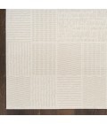 Nourison Home Nordic Ivory NRC07 5 ft. X 7 ft. Rectangle Rug