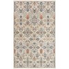Nourison Home Allur ALR03 Beige 7 ft. 10 in. X 9 ft. 10 in. Area Rug