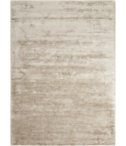Calvin Klein Ck18: Lunar - Lun1 Pewter Area Rug 5 ft. 6 in. X 7 ft. 5 in. Rectangle