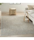 Nourison MALTA Area Rug Nourison Malta Area Rug MAI15-Ivory
