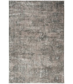 Calvin Klein Ck024 Irradiant - Irr01 Black Ivory Area Rug 3 ft. 11 in. X 5 ft. 11 in. Rectangle