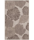 Nourison Garden Oasis Natural GOA04 3 ft. X 5 ft. Rectangle Rug