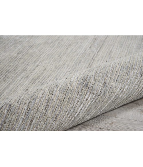 Nourison Ocean Mist OCS01 9 ft. X 12 ft. Rect. Rug