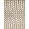 Nourison Home Harper DS300 Grey 5 ft. 3 in. X 7 ft. 3 in. Area Rug