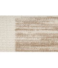 Nourison Serenity Home Mocha Ivory Rug SRH07 9 ft. X 12 ft. Rectangle - Rugs Town Nourison Serenity Home Mocha Ivory SRH07 9 ft. X 12 ft. Rectangle Rug