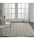 Nourison Jubilant Area Rug JUB17-Grey