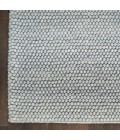 DKNY Pure Knots Denim KNT01 8 ft. X 10 ft. Rect. Rug