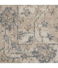 Nourison MOROCCAN CELEBRATION Area Rug Kathy Ireland Moroccan Celebration Area Rug KI384-Ivory/Sand