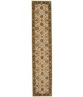 Nourison Living Treasures Runner Area Rug LI05-Beige