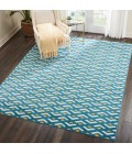 Nourison Harper Area Rug DS300-Blue