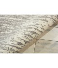 Nourison Tahoe Modern Area Rug TWI14-Smoke