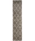 Nourison Amore Runner Area Rug AMOR2-Stone
