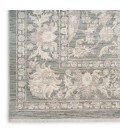 Nourison Shadows Sage Ivory SHW08 9 ft. X 12 ft. Rect. Rug
