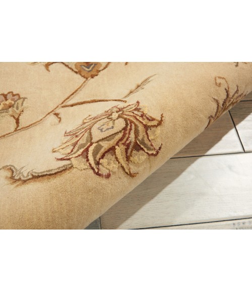 Nourison Nourison 2000 Area Rug Nourison Nourison 2000 Area Rug 2421 Beige
