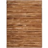 Calvin Klein Ck17: Prairie - Pra1 Amber Area Rug 4 ft. X 6 ft. Rectangle