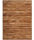 Calvin Klein Home Prairie Area Rug PRA1 Amber