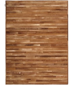Calvin Klein Ck17: Prairie - Pra1 Amber Area Rug 4 ft. X 6 ft. Rectangle