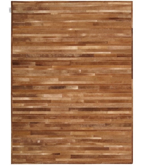 Calvin Klein Home Prairie Area Rug PRA1 Amber