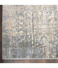 Kathy Ireland Moroccan Celebration Area Rug KI3M1-Ivory/Slate