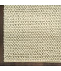DKNY Pure Knots Sage KNT01 8 ft. X 10 ft. Rect. Rug